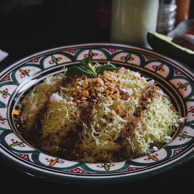 Halal Afghan food Melbourne