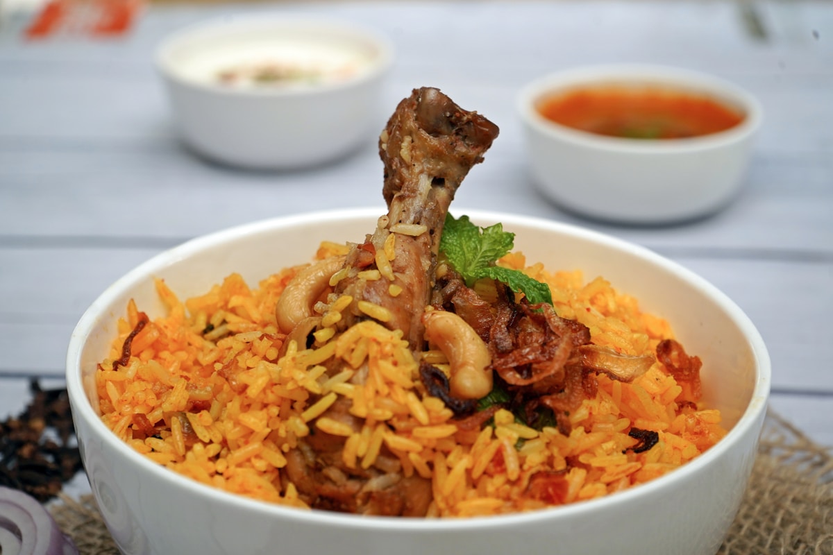Top halal Pakistani restaurants Melbourne